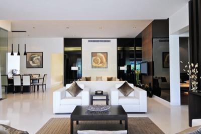 Project Image of 0.0 - 4869.0 Sq.ft 4 BHK Apartment for buy in Lodha Aristo