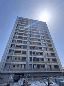 Project Image of 1177.68 - 2211.77 Sq.ft 3 BHK Apartment for buy in Keraliya Shivon 37