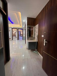Project Image of 850.0 - 1050.0 Sq.ft 2 BHK Builder Floor for buy in Aask Homes 95