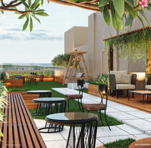 Project Image of 360.0 - 780.0 Sq.ft 1 BHK Apartment for buy in Sai Swaroop