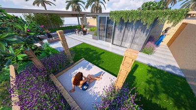 Project Image of 1475.0 - 2588.0 Sq.ft 3 BHK Apartment for buy in Bhavyaa Green Grandeur