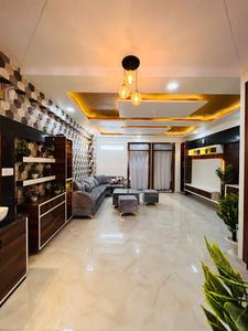Project Image of 1250.0 - 1400.0 Sq.ft 3 BHK Apartment for buy in Shree Salasar Homes