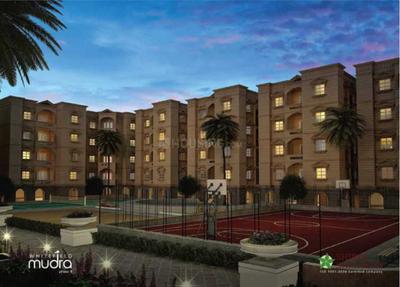 Project Image of 629.69 - 1077.68 Sq.ft 2 BHK Apartment for buy in Shirdi Whitefield Mudra Phase III