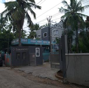 Project Image of 1012.0 - 2090.0 Sq.ft 2 BHK Apartment for buy in Sumangali Divine
