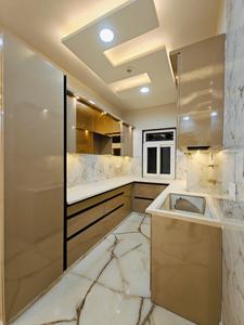 Project Image of 550.0 - 3600.0 Sq.ft 2 BHK Builder Floor for buy in Jio Homes