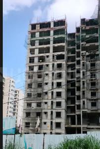 Project Image of 1106.0 - 1562.0 Sq.ft 2 BHK Apartment for buy in GR Floret