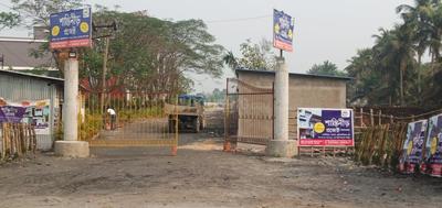 Project Image of 720.0 - 727.0 Sq.ft Residential Plot Plot for buy in Shantinir Project
