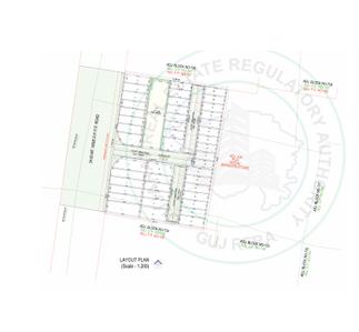 Project Image of 512.79 - 1262.82 Sq.ft Residential Plot Plot for buy in Shree Sai Row House