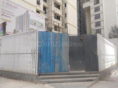 Project Image of 445.52 - 708.05 Sq.ft 1 BHK Apartment for buy in Balaji Heights