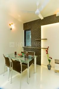 Project Image of 455.0 - 707.0 Sq.ft 1 BHK Apartment for buy in SD Bhalerao Prity Park B And C Bldg Phase 2