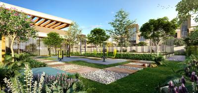 Project Image of 4132.0 - 9184.0 Sq.ft 3 BHK Villa for buy in VTP Velvet Villas Phase 1