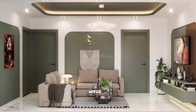 Project Image of 957.0 - 1440.0 Sq.ft 2 BHK Apartment for buy in Spyka Cygnus