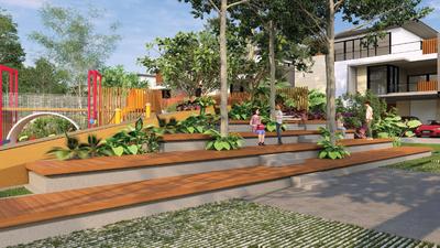 Project Image of 4215.58 - 5849.0 Sq.ft 4 BHK Villa for buy in Identity Aastha