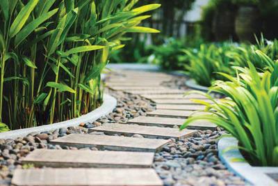 Yashodhan Jubilation Jogging Track 2