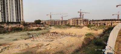 Project Image of 1400.0 - 1500.0 Sq.ft 3 BHK Apartment for buy in Imperia Aspireville