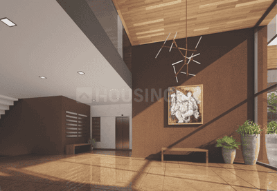 Project Image of 1700 Sq.ft 3 BHK Apartment / Flat for sale in Shilaj for Rs. 9500000