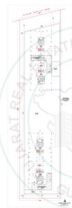 Project Image of 684.8 - 741.1 Sq.ft 2 BHK Apartment for buy in Shantam Shantam Homes