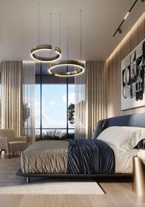 Project Image of 2950.0 - 7040.0 Sq.ft 3 BHK Apartment for buy in Vera Vista 45