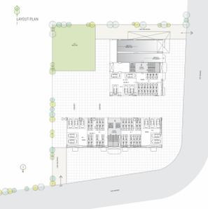 Project Image of 2058.38 - 3674.05 Sq.ft 4 BHK Apartment for buy in Roland Towers