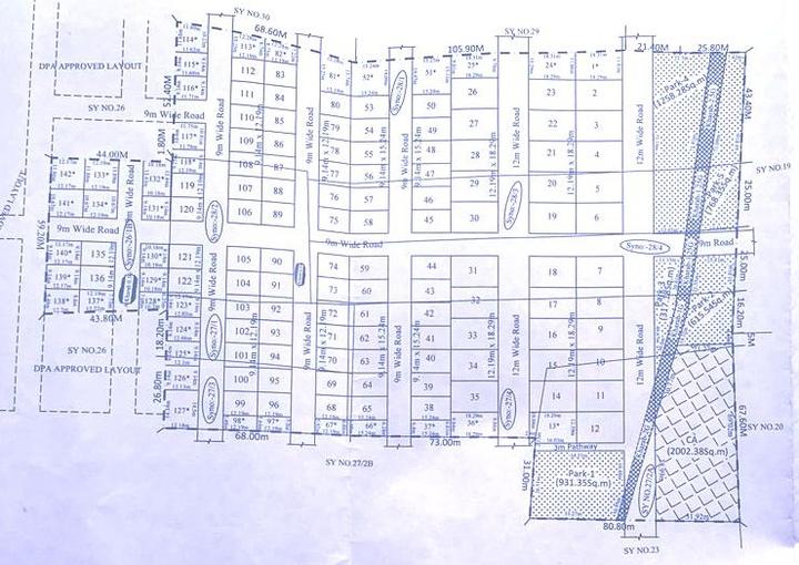 Gallery Cover Pic of Marriott Rwf SR Enclave