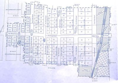 Marriott Rwf SR Enclave Layout Plan 1