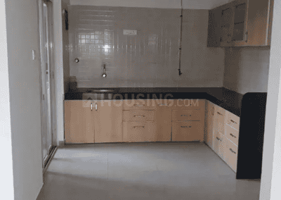 Project Image of 0.0 - 1291.67 Sq.ft 3 BHK Apartment for buy in Kumar Padmalaya B04 And B05