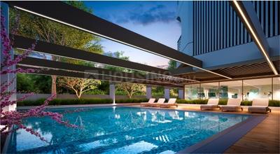 Project Image of 1045.93 - 1904.24 Sq.ft 3 BHK Apartment for buy in Krishna Skyvillas