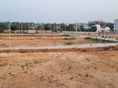 Project Image of 1359.0 - 5328.0 Sq.ft Residential Plot Plot for buy in Renuka AIIMS Enclave