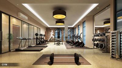 Project Image of 1123.64 - 1928.25 Sq.ft 3 BHK Villa for buy in Aaranya Phase III