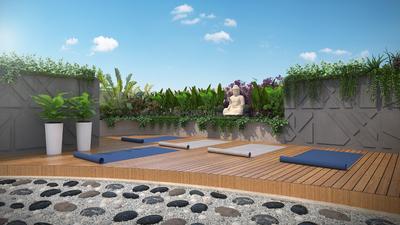 Project Image of 743.0 - 1096.0 Sq.ft 2 BHK Apartment for buy in Jamuna Mahal CHSL