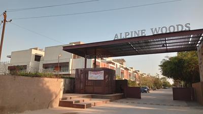 Project Image of 0.0 - 3075.0 Sq.ft 4 BHK Villa for buy in Alpine Woods
