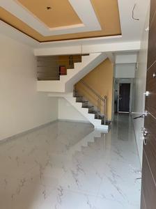 Project Image of 1245.0 - 1456.0 Sq.ft 2 BHK Villa for buy in Uma Park