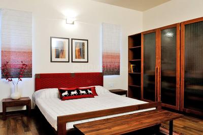 Project Image of 3725.0 - 3768.0 Sq.ft 4 BHK Apartment for buy in Synthesis Altius III