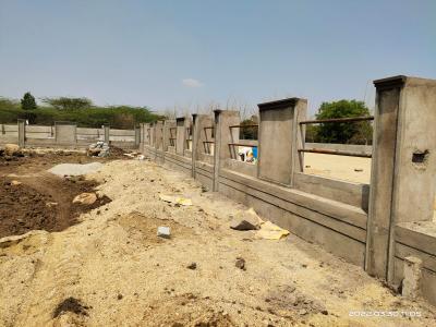 Project Image of 850.0 - 4499.0 Sq.ft Residential Plot Plot for buy in Vasudaika Southfields