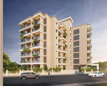 Project Image of 1174.0 - 1338.0 Sq.ft 3 BHK Apartment for buy in Naman Jkon Bliss