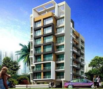 Neelkanth Bliss Elevation 1