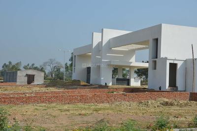 Project Image of 1250.0 - 1500.0 Sq.ft Residential Plot Plot for buy in Wing Lucknow Greens Plots