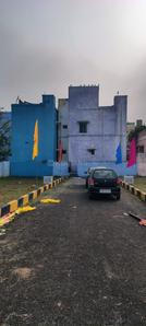 Project Image of 843.0 - 1720.0 Sq.ft Residential Plot Plot for buy in Pranavam Minitown