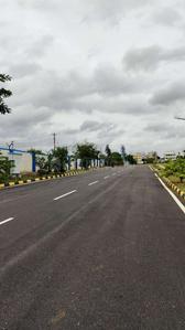 Project Image of 1200.0 - 1800.0 Sq.ft Residential Plot Plot for buy in Surya Paradise Phase 2