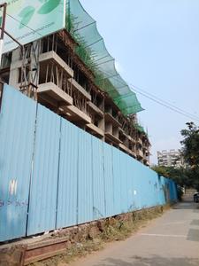 Project Image of 576.95 - 909.0 Sq.ft 2 BHK Apartment for buy in TCG Gardenia Phase I Building A B