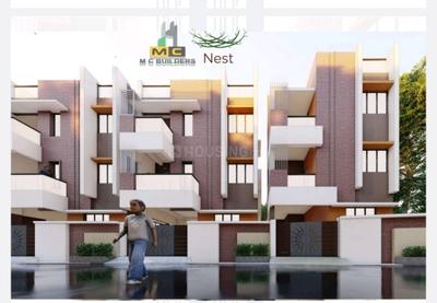 Project Image of 1696.0 - 1840.0 Sq.ft 3 BHK Villa for buy in MC Nest Villa