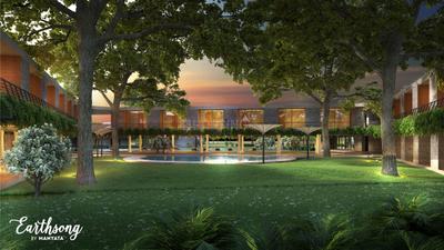 Project Image of 1200.0 - 4000.0 Sq.ft Residential Plot Plot for buy in Earthsong By Manyata Phase 2