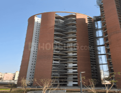 Project Image of 850.35 - 5425.01 Sq.ft 2 BHK Apartment for buy in Total Environment Pursuit Of A Radical Rhapsody Phase 2