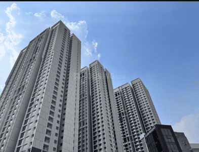 Project Image of 977.0 - 2191.0 Sq.ft 3 BHK Apartment for buy in The Regent