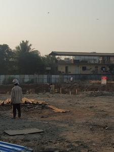 Project Image of 323.0 - 348.0 Sq.ft 1 RK Apartment for buy in Vaastu Rukmini
