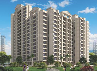 Uma Elements Building C Jal Elevation 1