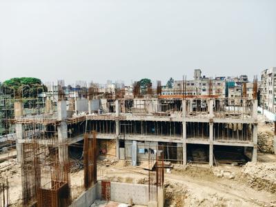 Project Image of 1351.0 - 1751.0 Sq.ft 3 BHK Apartment for buy in Prarthana