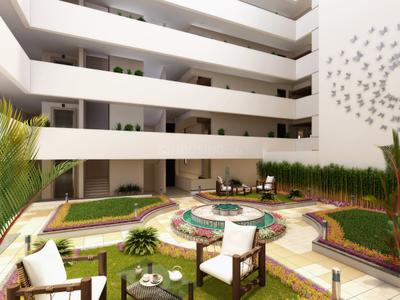 Project Image of 1050.0 - 1685.0 Sq.ft 2 BHK Apartment for buy in Essen Elegance