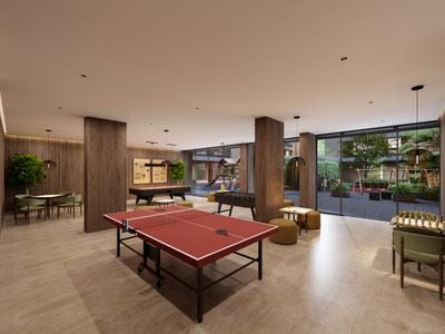 Project Image of 1815.0 - 2211.0 Sq.ft 3 BHK Apartment for buy in Rameshwar City