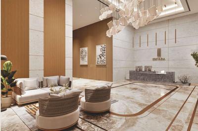 Project Image of 1444.94 - 2342.65 Sq.ft 3 BHK Apartment for buy in Ishvara